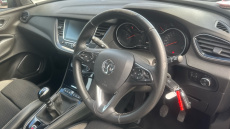 Vauxhall Grandland X 1.5 Turbo D Business Edition Nav 5dr Diesel Hatchback